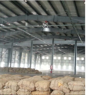 煙草行業(yè)的工業(yè)加濕機(jī)選擇哪款型號(hào)好？