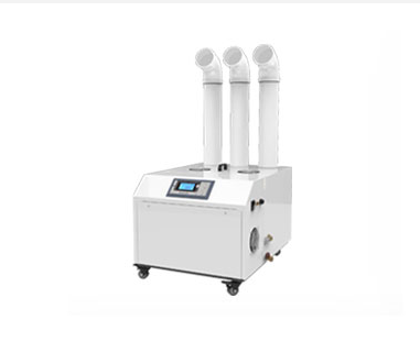 冷庫氣調庫選擇什么樣式的工業(yè)加濕器