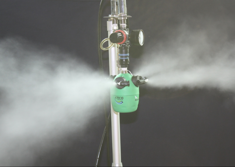 工業(yè)加濕機(jī)在電子行業(yè)的重要性